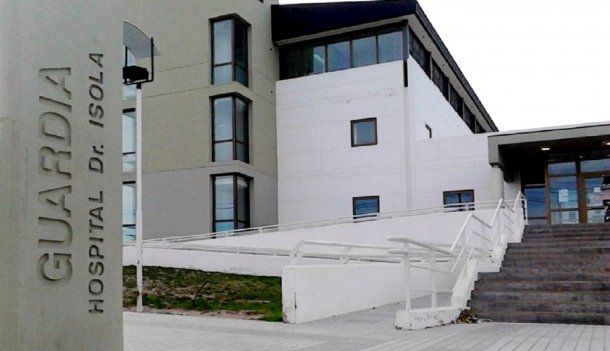 Puerto Madryn: golpeaba a su pareja embarazada al grito de el bebé debe morir