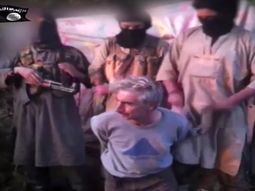 el video de la decapitacion del frances el video de la decapitacion del frances