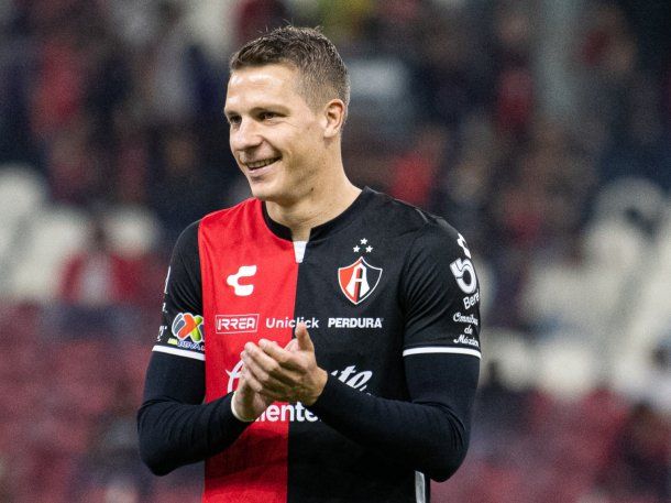 Es figura en México y sueña con jugar en Boca: Julio Furch rompió el silencio