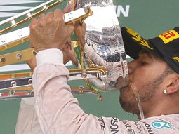 lewis hamilton, nuevo campeon de la formula uno lewis hamilton, nuevo campeon de la formula uno
