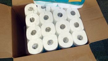 crean papel higienico que permite limpiarte con pasajes de la biblia crean papel higienico que permite limpiarte con pasajes de la biblia