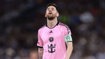 el cambio en el contrato de lionel messi con inter miami que sorprendio a todos