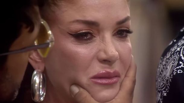 Escándalo en Gran Hermano Colombia: ingresó en el Congelados para pedirle el divorcio a su esposa