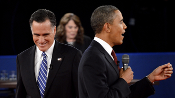 obama y romney debaten por el desempate en florida obama y romney debaten por el desempate en florida