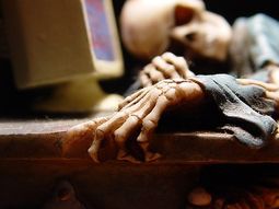 Google borrará tus datos una vez que hayas muerto