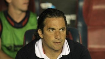 pizzi sobre sus rivales: ahora la presion la tienen otros pizzi sobre sus rivales: ahora la presion la tienen otros