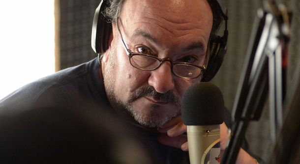 Murió Osvaldo Wehbe, uno de los más reconocidos relatores de fútbol