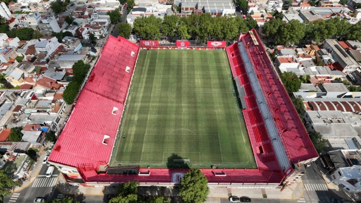 Fútbol libre por celular: cómo ver en vivo Argentinos Juniors vs Racing ...