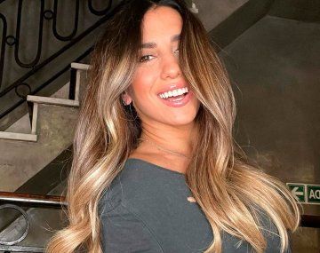 Cinthia Fernández causó indignación: Fui al ginecólogo y el resultado fue grave