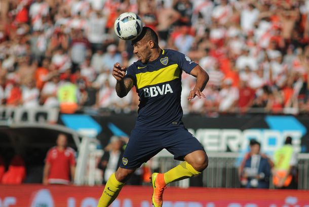 El delantero aún no confirmó qué sera de su futuro