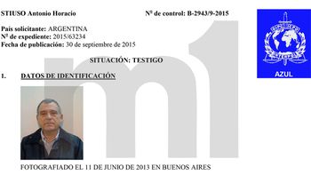 piden a la justicia de ee.uu. que ubique a stiuso y lo haga declarar piden a la justicia de ee.uu. que ubique a stiuso y lo haga declarar