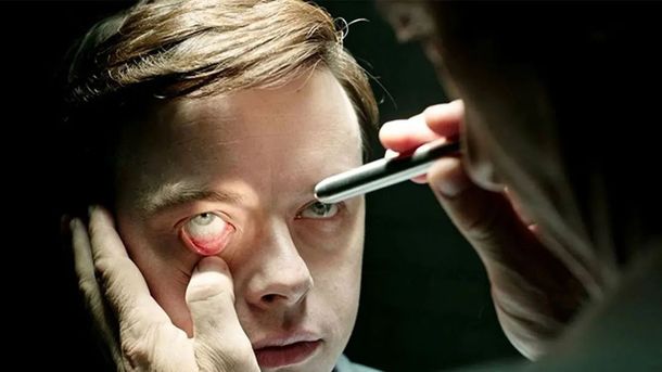 Esta película se estrenó en el 2016. Esta película se estrenó en el 2016.