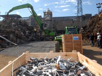 Es ley la creación del nuevo RENAR