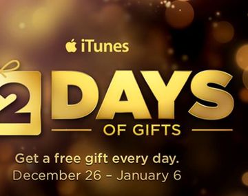 Las aplicaciones pagas que regala Apple son un éxito