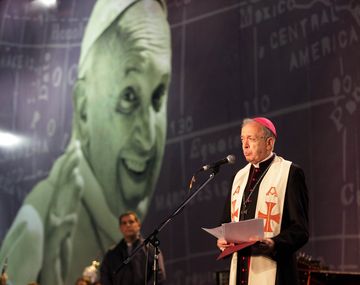 Obispo pidió que los alumnos no sean tomados de rehenes