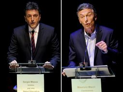 massa insiste, pero macri volvio a rechazar un nuevo debate massa insiste, pero macri volvio a rechazar un nuevo debate