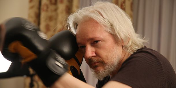 WikiLeaks se estaría preparando para filtrar nuevos archivos secretos