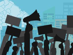 Los cortes de calles por las movilizaciones de hoy en la Ciudad