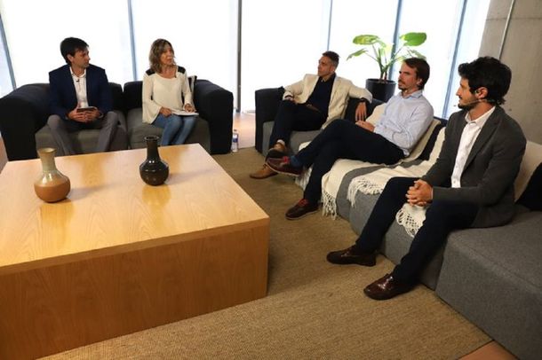 Ámbito Debate: empresarios y ejecutivos debatieron sobre sustentabilidad