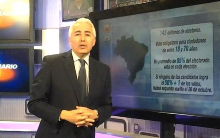 VIDEO: Las claves de las elecciones en Brasil