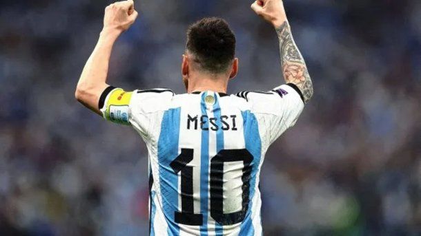 Los mejores memes sobre la Ley anti-Messi que impuso Paraguay