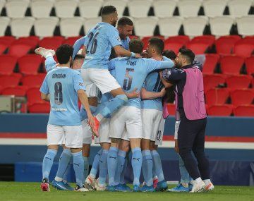 Foto: @ChampionsLeague