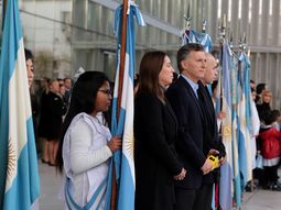 mauricio macri pidio reflexionar sobre lo que somos como pais mauricio macri pidio reflexionar sobre lo que somos como pais