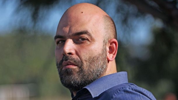El libro ‘Gomorra’ fue uno de los más exitosos de Saviano, con más de 50 millones de ejemplares vendidos. El libro ‘Gomorra’ fue uno de los más exitosos de Saviano, con más de 50 millones de ejemplares vendidos.