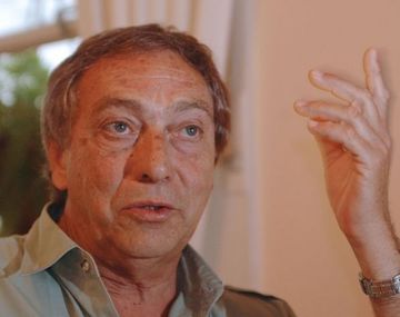 Sobre gustos no hay nada escrito: Brandoni criticó la película Relatos Salvajes