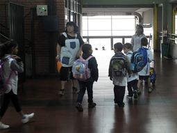 este viernes comienzan las clases en gran parte del pais este viernes comienzan las clases en gran parte del pais