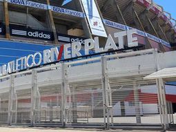 Una nueva víctima denunció ser abusada por un médico en River