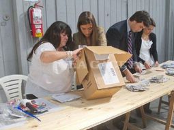 Gentileza La Gaceta. Gentileza La Gaceta.