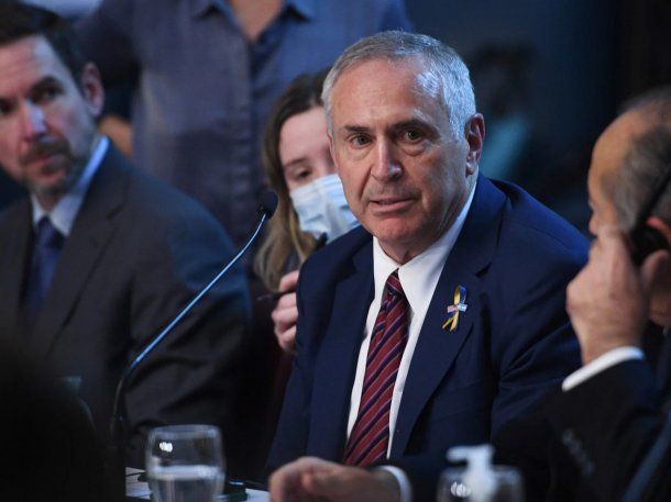 Buena noticia: según embajador norteamericano llegarán inversiones