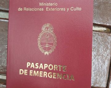 Renaper normalizó entrega del Pasaportes exprés
