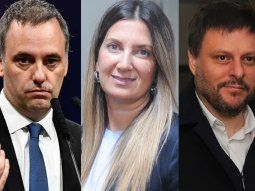 Qué candidatos y dirigentes llevaron facturas a las mesas de votación y quiénes no