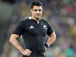 los all blacks pierden un jugador clave para enfrentar a los pumas los all blacks pierden un jugador clave para enfrentar a los pumas