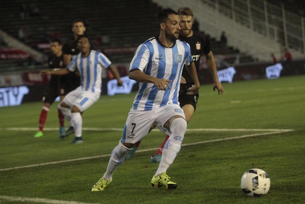 Las fotos del triunfo de Estudiantes ante Racing