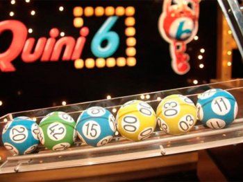 Quini 6: un apostador ganó 92 millones de pesos