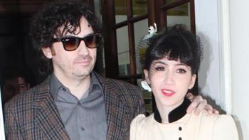 Sofía Gala y Julián Della Paolera Sofía Gala y Julián Della Paolera