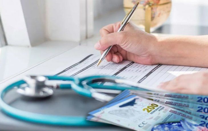 Vence el plazo para un menor aumento en las prepagas: cómo completar el formulario