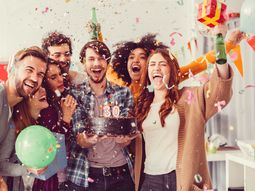 Cuál es el signo del zodíaco más divertido entre sus amigos, según la inteligencia artificial Cuál es el signo del zodíaco más divertido entre sus amigos, según la inteligencia artificial