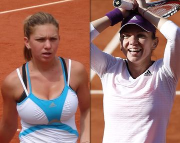 Tras reducirse los senos