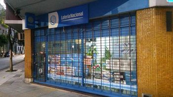 La provincia de Buenos Aires autorizó la reapertura de las agencias de Lotería La provincia de Buenos Aires autorizó la reapertura de las agencias de Lotería