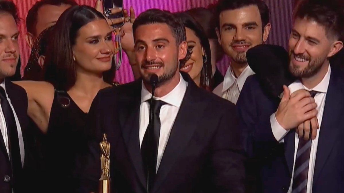 Martín Fierro de Streaming 2025 EN VIVO: minuto a minuto de nominados, alfombra roja y todos los ganadores