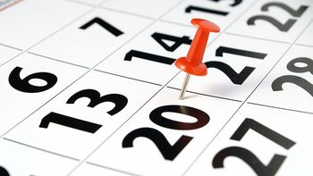 asi quedo el cronograma de feriados 2017 tras la polemica por el 24 de marzo asi quedo el cronograma de feriados 2017 tras la polemica por el 24 de marzo