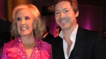 adrian suar sera el primer invitado de mirtha adrian suar sera el primer invitado de mirtha