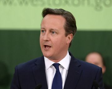 Reino Unido: por ahora ganan los conservadores en las elecciones