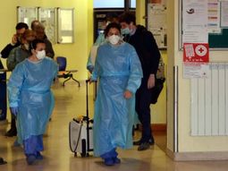 Foto gentileza El País de España