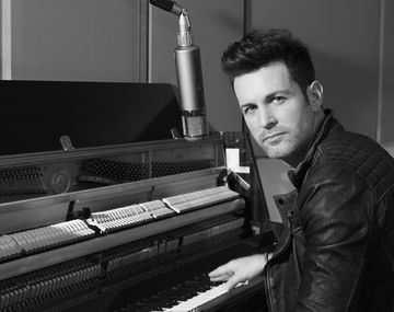 De chico me pegaban hasta el cansancio