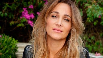 La conductora publicó un emotivo mensaje La conductora publicó un emotivo mensaje